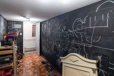 Casa para alugar com 381m², 3 quartos e 3 vagasEscritório