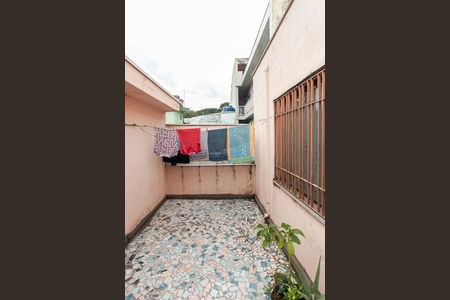 Casa para alugar com 381m², 3 quartos e 3 vagasÁrea de Serviço