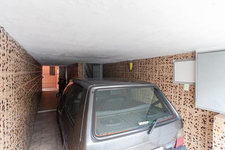Casa para alugar com 381m², 3 quartos e 3 vagasGaragem