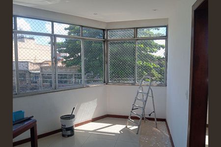 Apartamento para alugar com 84m², 2 quartos e sem vaga