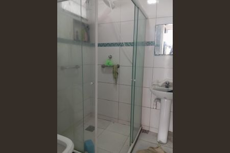 Apartamento para alugar com 84m², 2 quartos e sem vaga Apartamento para alugar com 84m², 2 quartos e sem vagaBanheiro