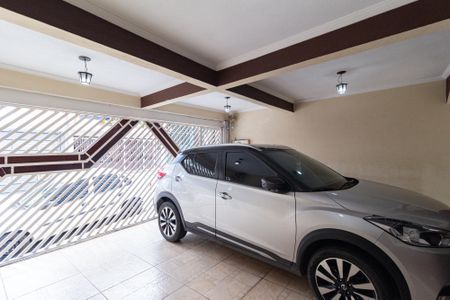 Casa para alugar com 225m², 3 quartos e 2 vagas Casa para alugar com 225m², 3 quartos e 2 vagasGaragem