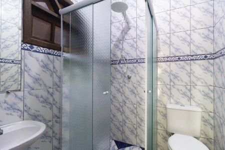 Casa para alugar com 225m², 3 quartos e 2 vagas Casa para alugar com 225m², 3 quartos e 2 vagasBanheiro 1