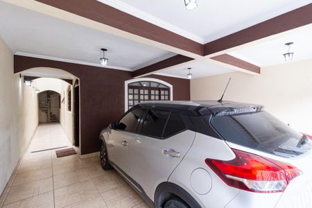 Casa para alugar com 225m², 3 quartos e 2 vagas Casa para alugar com 225m², 3 quartos e 2 vagasGaragem