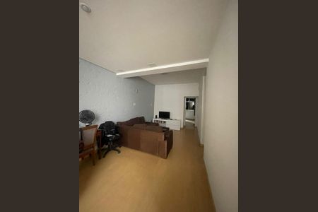 Apartamento à venda com 100m², 3 quartos e sem vagaSala