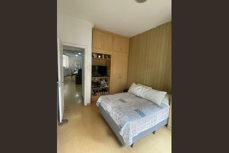 Apartamento à venda com 100m², 3 quartos e sem vagaQuarto