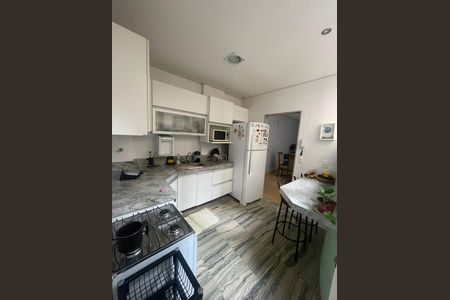 Apartamento à venda com 100m², 3 quartos e sem vagaCozinha