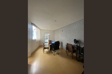 Apartamento à venda com 100m², 3 quartos e sem vagaSala