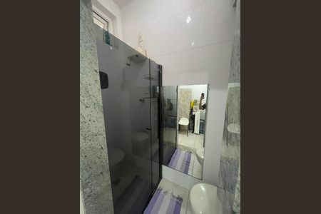 Apartamento à venda com 100m², 3 quartos e sem vagaBanheiro