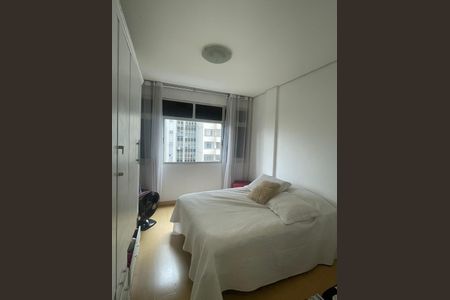 Apartamento à venda com 100m², 3 quartos e sem vagaQuarto