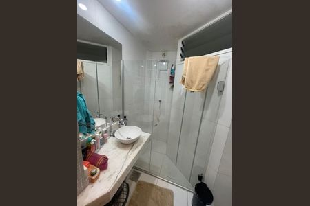 Apartamento à venda com 100m², 3 quartos e sem vagaBanheiro