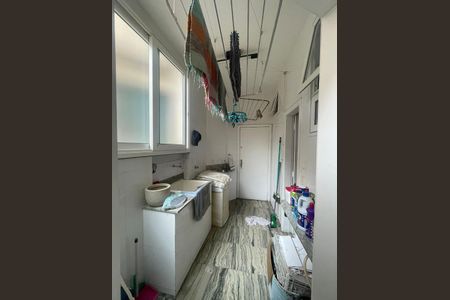 Apartamento à venda com 100m², 3 quartos e sem vagaÁrea de serviço