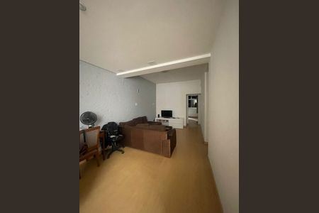 Apartamento à venda com 100m², 3 quartos e sem vagaSala