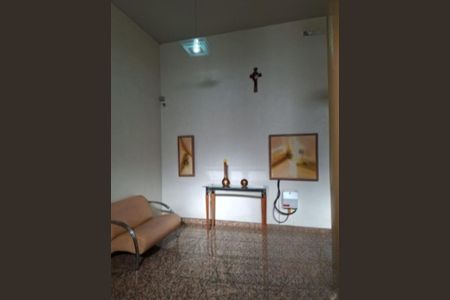 Apartamento à venda com 100m², 3 quartos e sem vagaÁrea externa