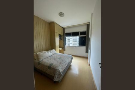 Apartamento à venda com 100m², 3 quartos e sem vagaQuarto