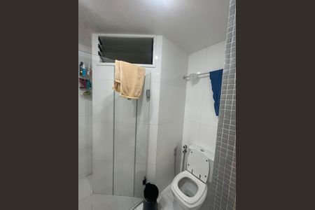 Apartamento à venda com 100m², 3 quartos e sem vagaBanheiro