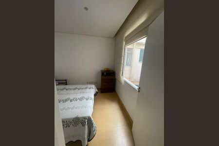Apartamento à venda com 100m², 3 quartos e sem vagaQuarto