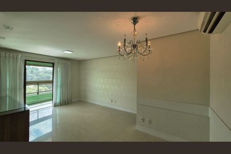 Apartamento à venda com 3 quartos, 92m² em Anhangabaú, Jundiaí