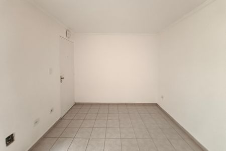 Sala de apartamento para alugar com 2 quartos, 43m² em Vila Pompéia, Campinas