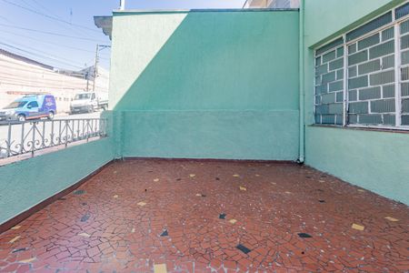 Casa à venda com 150m², 2 quartos e 3 vagasVaranda