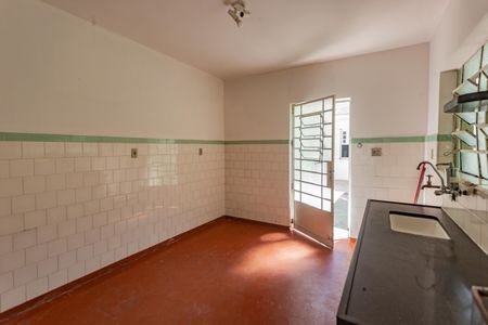 Casa à venda com 150m², 2 quartos e 3 vagasCozinha