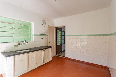 Casa à venda com 150m², 2 quartos e 3 vagasCozinha