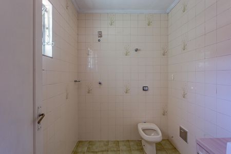 Casa à venda com 150m², 2 quartos e 3 vagasBanheiro