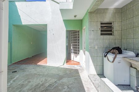 Casa à venda com 150m², 2 quartos e 3 vagasÁrea de Serviço