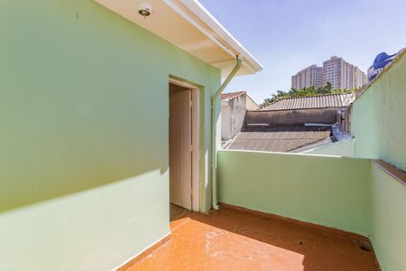 Casa à venda com 150m², 2 quartos e 3 vagasVaranda
