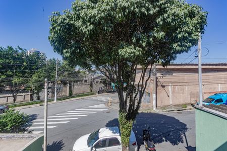 Vista de casa à venda com 2 quartos, 150m² em Jardim Maria Estela, São Paulo