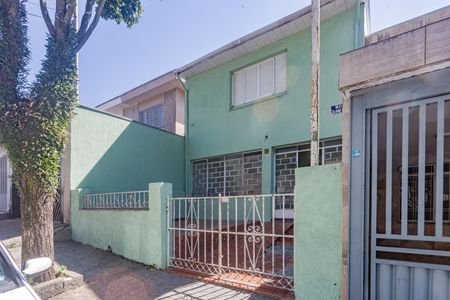 Casa à venda com 150m², 2 quartos e 3 vagasFachada