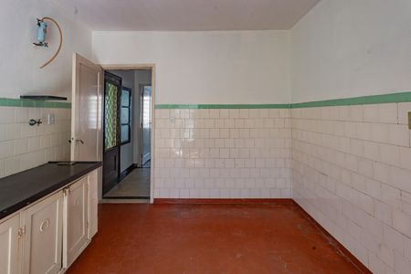 Casa à venda com 150m², 2 quartos e 3 vagasCozinha
