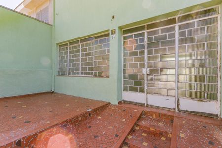 Casa à venda com 150m², 2 quartos e 3 vagasVaranda