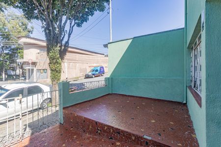 Casa à venda com 150m², 2 quartos e 3 vagasVaranda