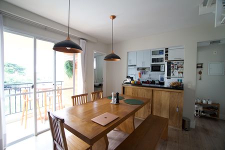 Apartamento para alugar com 2 quartos, 85m² em Pinheiros, São Paulo