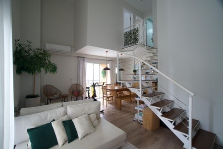 Apartamento para alugar com 2 quartos, 85m² em Pinheiros, São Paulo