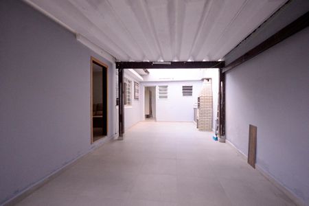 Casa à venda com 96m², 1 quarto e 2 vagas Casa à venda com 96m², 1 quarto e 2 vagasGaragem