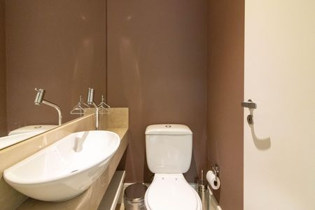 Apartamento para alugar com 100m², 2 quartos e 2 vagasLavabo