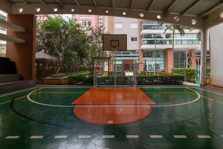 Apartamento para alugar com 100m², 2 quartos e 2 vagasQuadra Esportiva