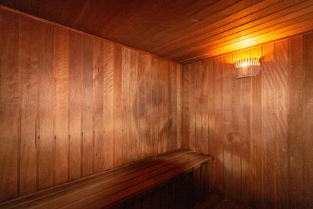 Apartamento para alugar com 100m², 2 quartos e 2 vagasSauna