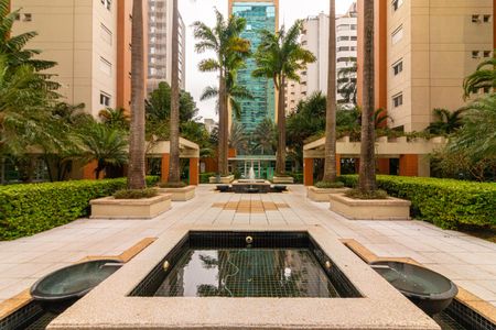 Apartamento para alugar com 100m², 2 quartos e 2 vagasÁrea comum