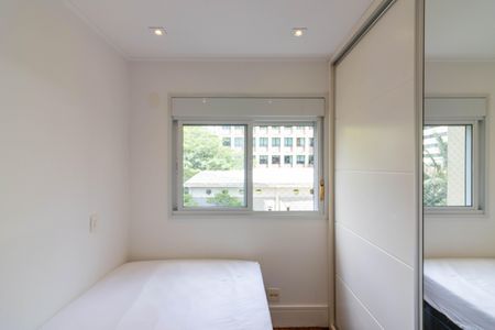 Apartamento para alugar com 100m², 2 quartos e 2 vagasSuíte 2