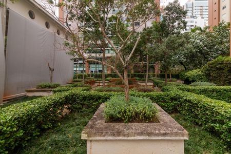 Apartamento para alugar com 100m², 2 quartos e 2 vagasÁrea comum