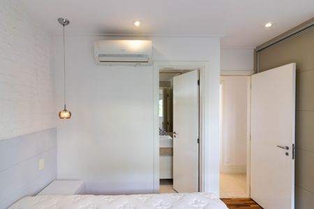 Apartamento para alugar com 100m², 2 quartos e 2 vagasSuíte 1