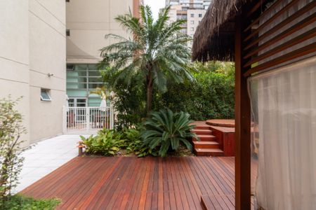 Apartamento para alugar com 100m², 2 quartos e 2 vagasSpa