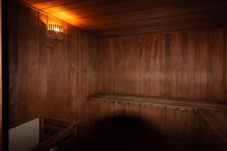 Apartamento para alugar com 100m², 2 quartos e 2 vagasSauna