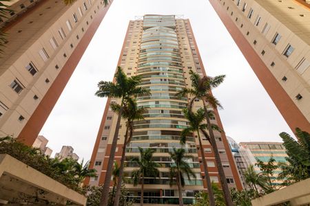 Apartamento para alugar com 100m², 2 quartos e 2 vagasFachada do Prédio