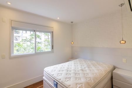 Apartamento para alugar com 100m², 2 quartos e 2 vagasSuíte 1