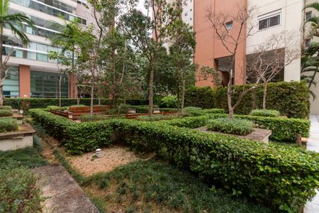 Apartamento para alugar com 100m², 2 quartos e 2 vagasÁrea comum