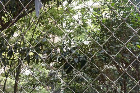 Apartamento para alugar com 100m², 2 quartos e 2 vagasVista da Varanda